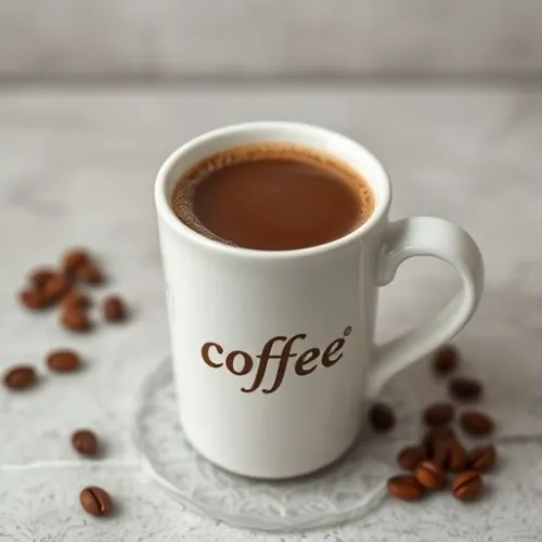 NORMAL COFFEE